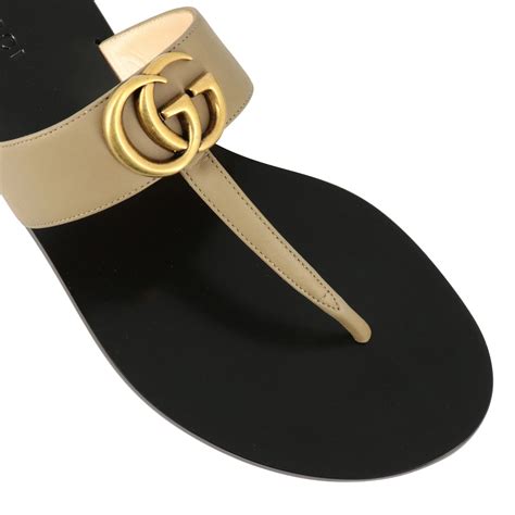 gucci esmeralda sandals|Gucci sandals for women.